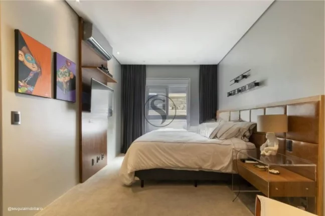 Imagem APARTAMENTO RESIDENCIAL em SÃO PAULO - SP, VILA NOVA CONCEIÇÃO