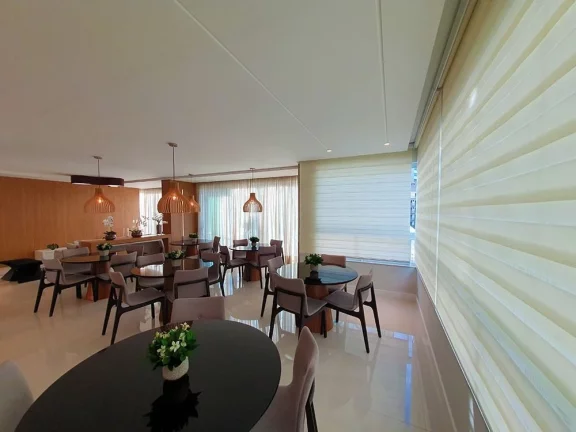 Imagem Apartamento à venda em Balneário Camboriú, Centro, com 3 quartos, 145,82m2