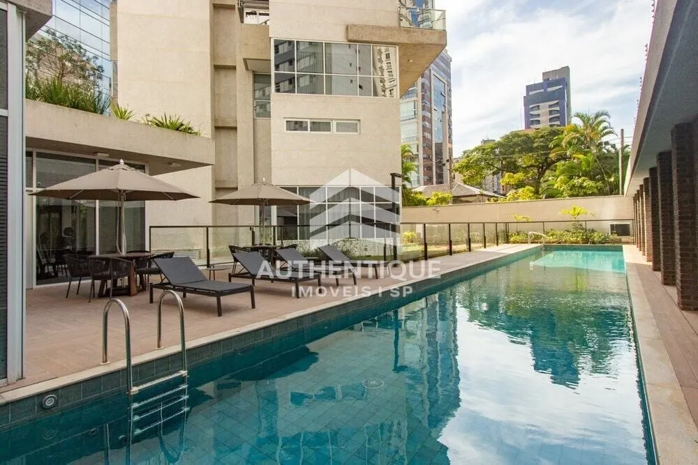 Imagem Celebrity Itaim Bibi - Apartamento à venda no bairro Itaim Bibi - São Paulo/SP, Zona Sul