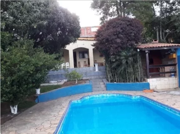 Foto do imóvel Chácara Atibaia Aceita Permuta Apto Zona Norte SP!
