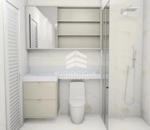 Imagem LIVING CONCEPT PANAMBY. - Apartamento à venda no bairro Panamby - São Paulo/SP, Zona Sul