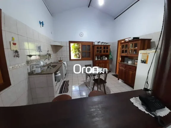 Imagem Chácara à venda, 48400 m² por R$ 1.990.000,00 - Chácara Sol Nascente - Senador Canedo/GO