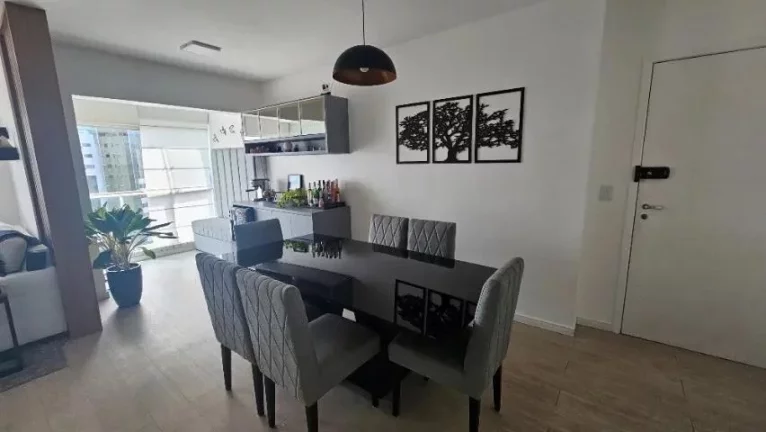 Imagem Apartamento para Venda em Recife, Boa Viagem, 2 dormitórios, 1 suíte, 1 banheiro, 1 vaga