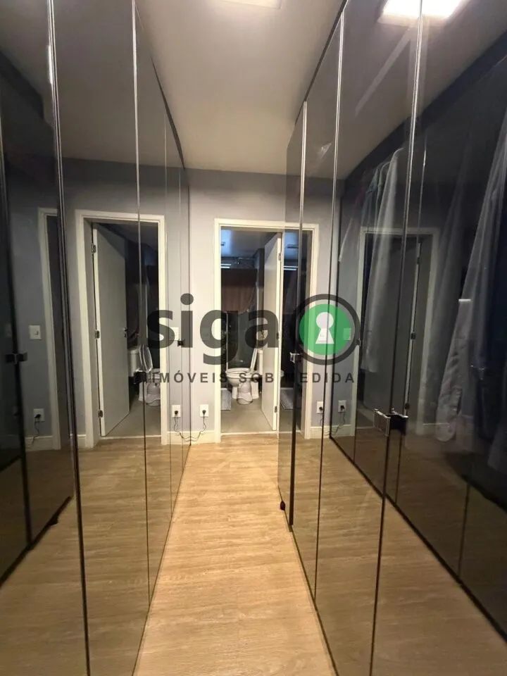 Imagem Apartamento com 2 Quartos e 2 Vagas para venda na Vila Andrade.