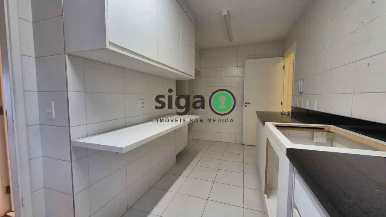 Imagem APARTAMENTO COM 3 DORMITORIOS (SUITES) PARA LOCAÇÃO NO CAMPO BELO