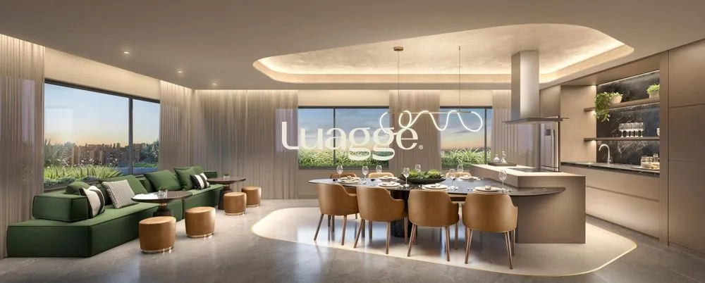 Imagem Oportunidade de Investimento Rentável - Studio Parcão