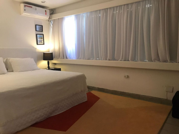 Imagem Apartamento com 4 Quartos à Venda, 420 m² em Boa Viagem - Recife