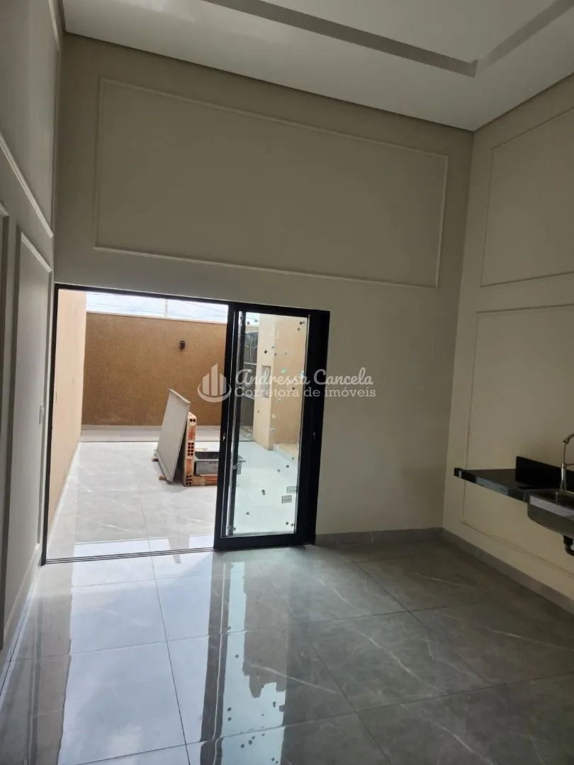 Imagem Casa com 3 dormitórios à venda, 140 m² por R$ 700.000 - Setsul - São José do Rio Preto/SP