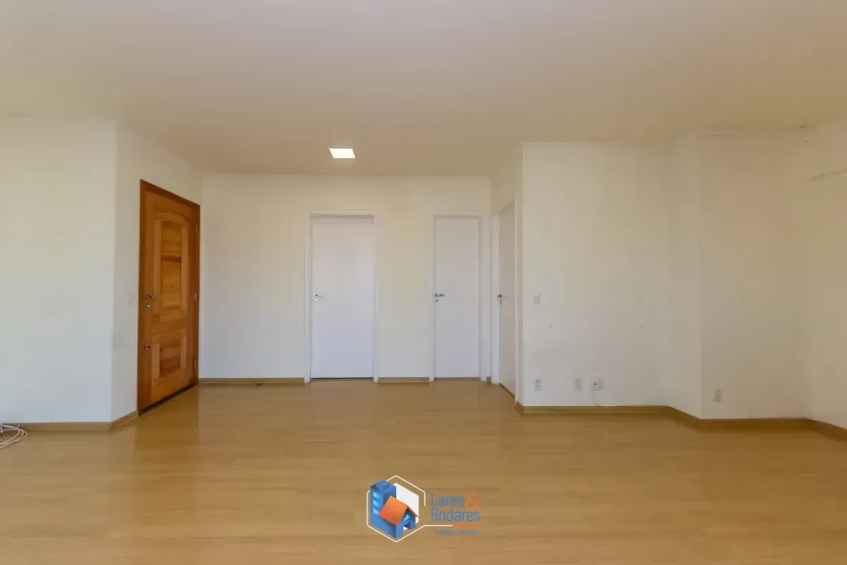 Imagem Apartamento para venda em Ipiranga com 3 quartos, sendo 3 suítes, 133m²