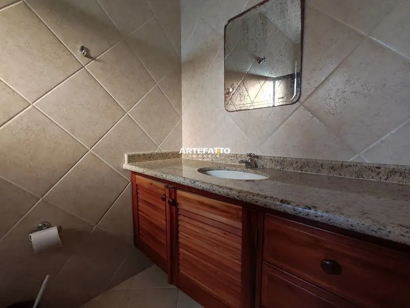 Imagem Casa à venda em Ubatuba, Praia Grande, com 5 quartos, 213m2