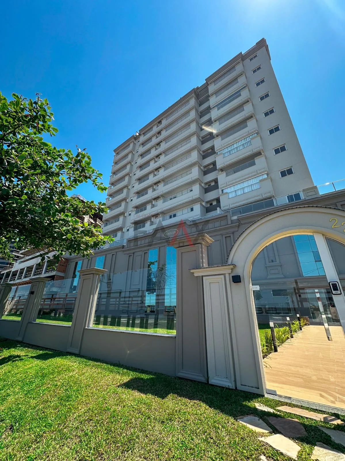 Foto do imóvel Descubra o Château de Florence O Melhor Apartamento na Praia em Itapema