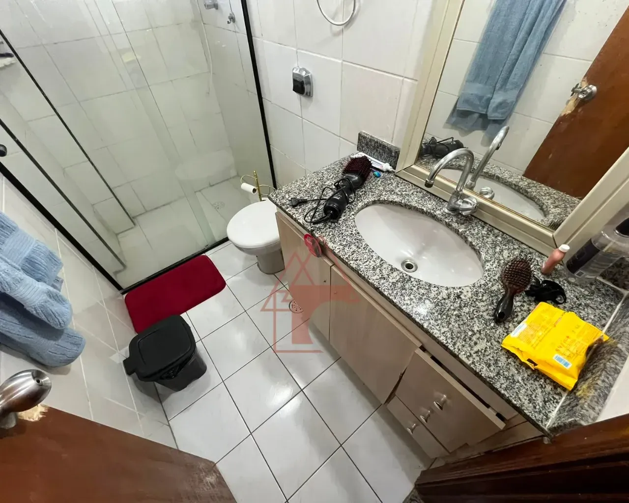 Imagem Apartamento com 2 Quartos à Venda, 80 m² em Guilhermina - Praia Grande