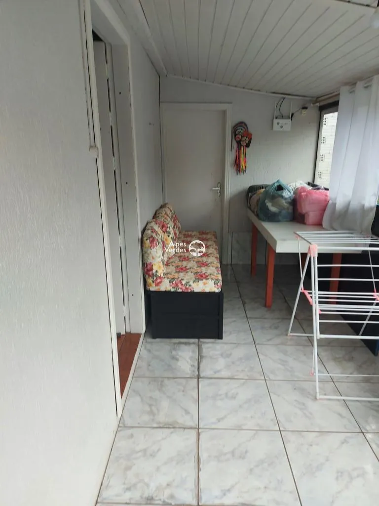 Imagem Casa à Venda em Linha Araripe, Nova Petrópolis - RS