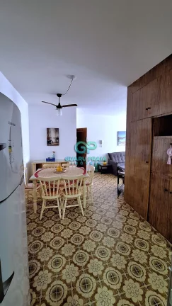 Imagem Apartamento à venda no bairro Enseada - Guarujá/SP