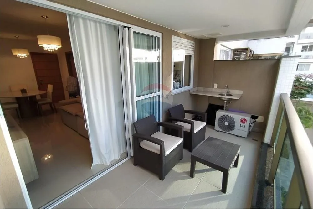 Imagem Apartamento - Melhor condominio do Pontal Oceânico