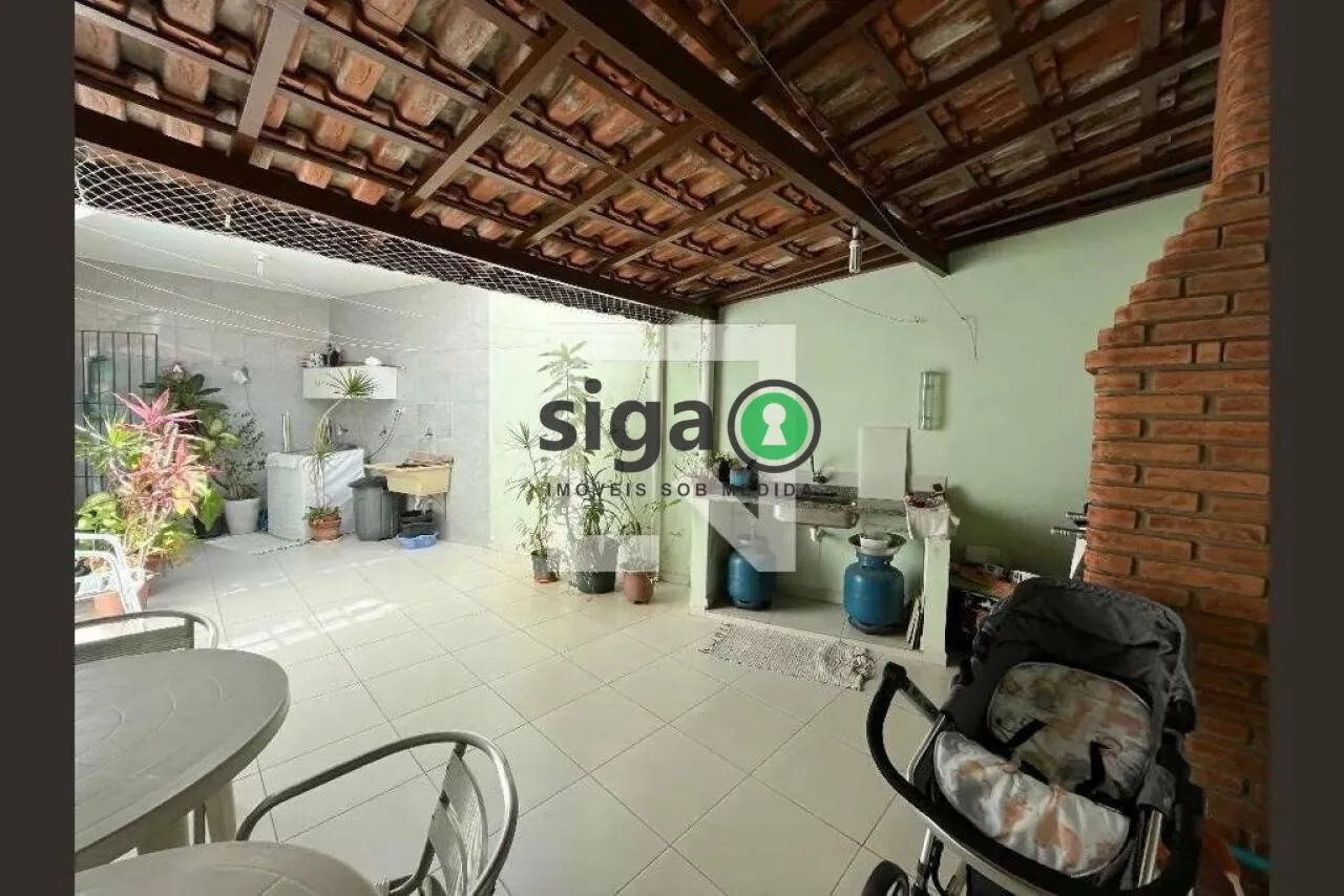 Imagem LINDO SOBRADO A VENDA