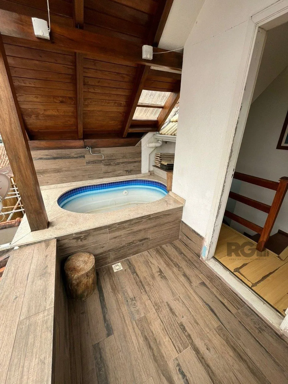 Imagem Casa de Condomínio em Ipanema