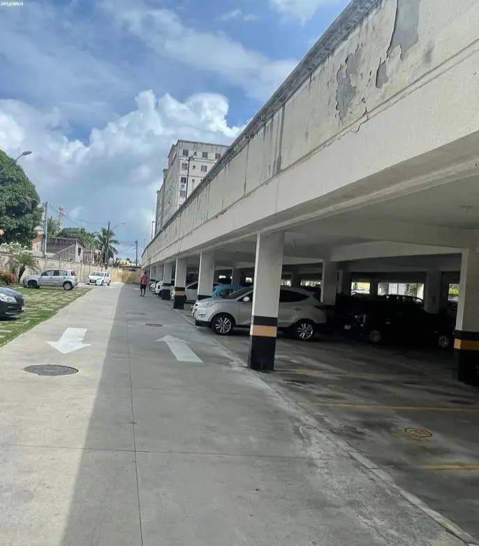 Imagem 2/4 COM ELEVADOR - LAURO DE FREITAS - ATRÁS ATACADÃO CENTRO LAURO