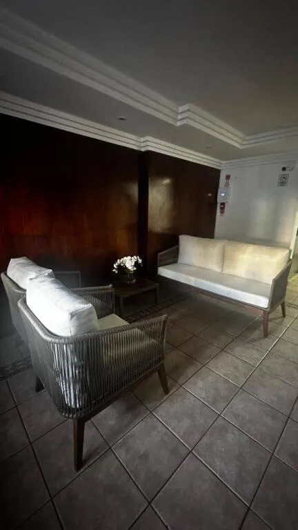 Imagem APARTAMENTO COM 49,40 m² - TUPI - PRAIA GRANDE SP