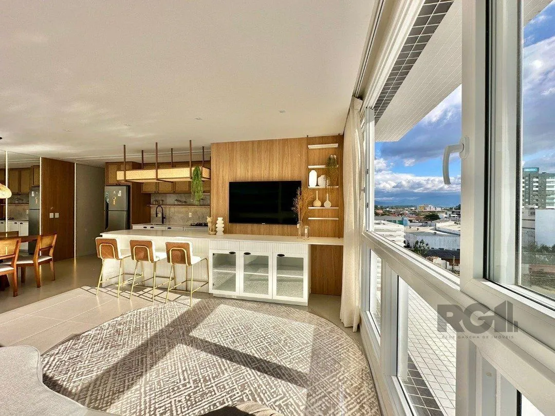 Imagem Apartamento em Centro
