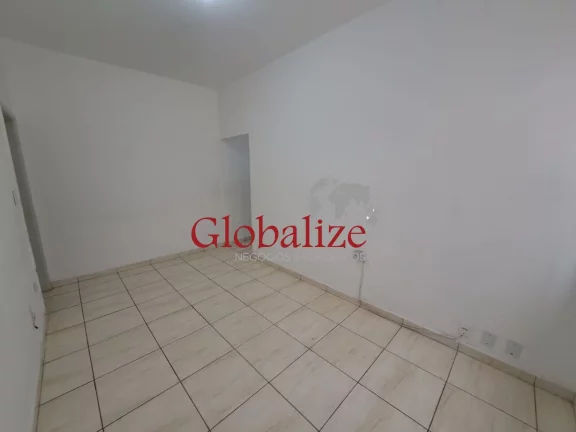 Imagem Apartamento com Sacada à venda R$ 283.000,00 no Bairro Jose Menino em Santos- SP