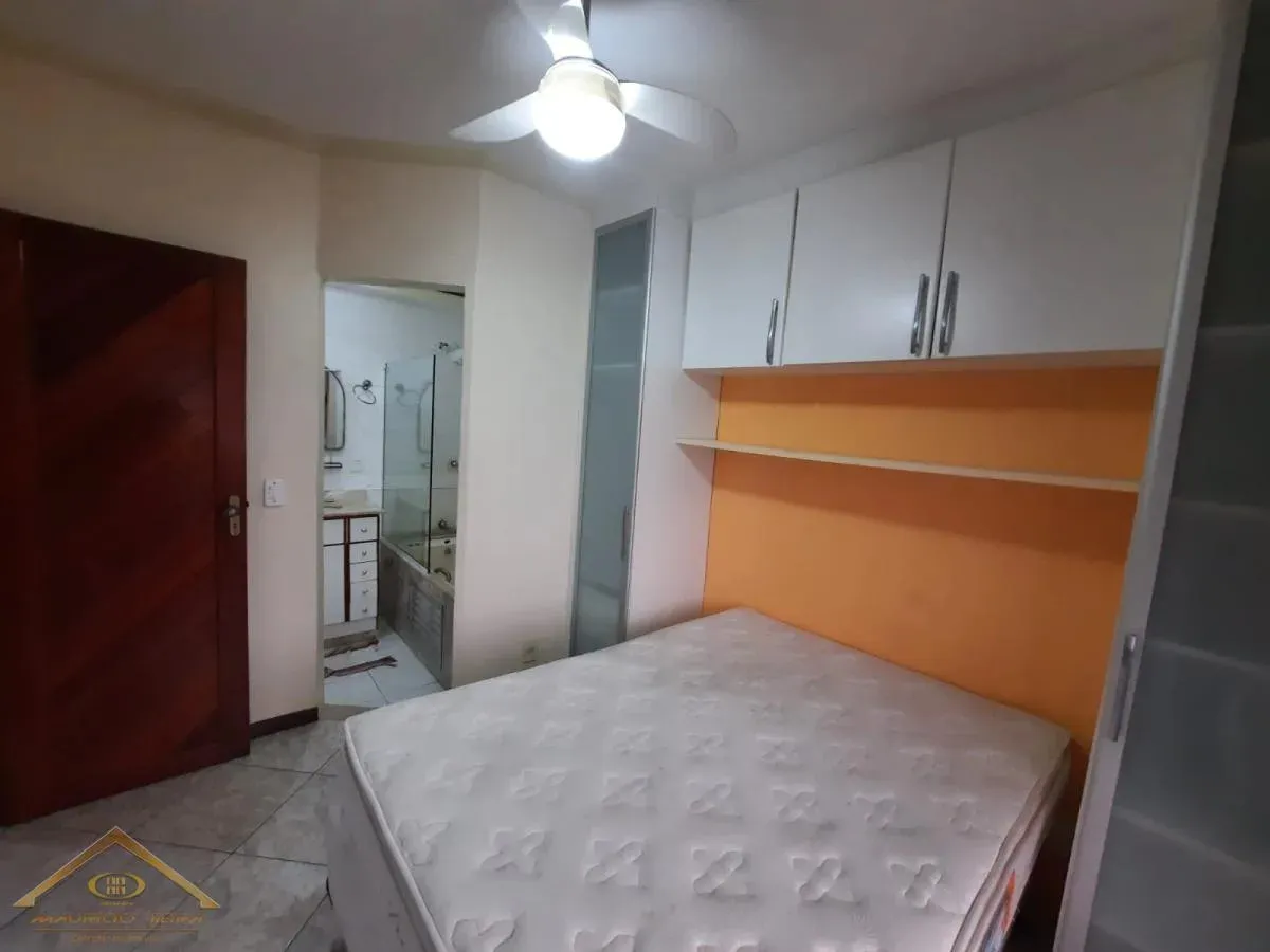 Imagem Apartamento para Venda em Cabo Frio / RJ no bairro Braga