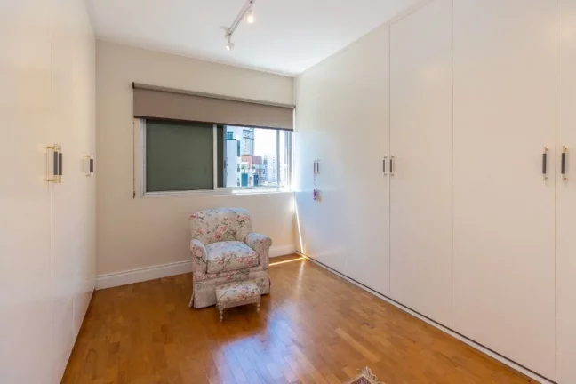 Imagem APARTAMENTO RESIDENCIAL em São Paulo - SP, Moema
