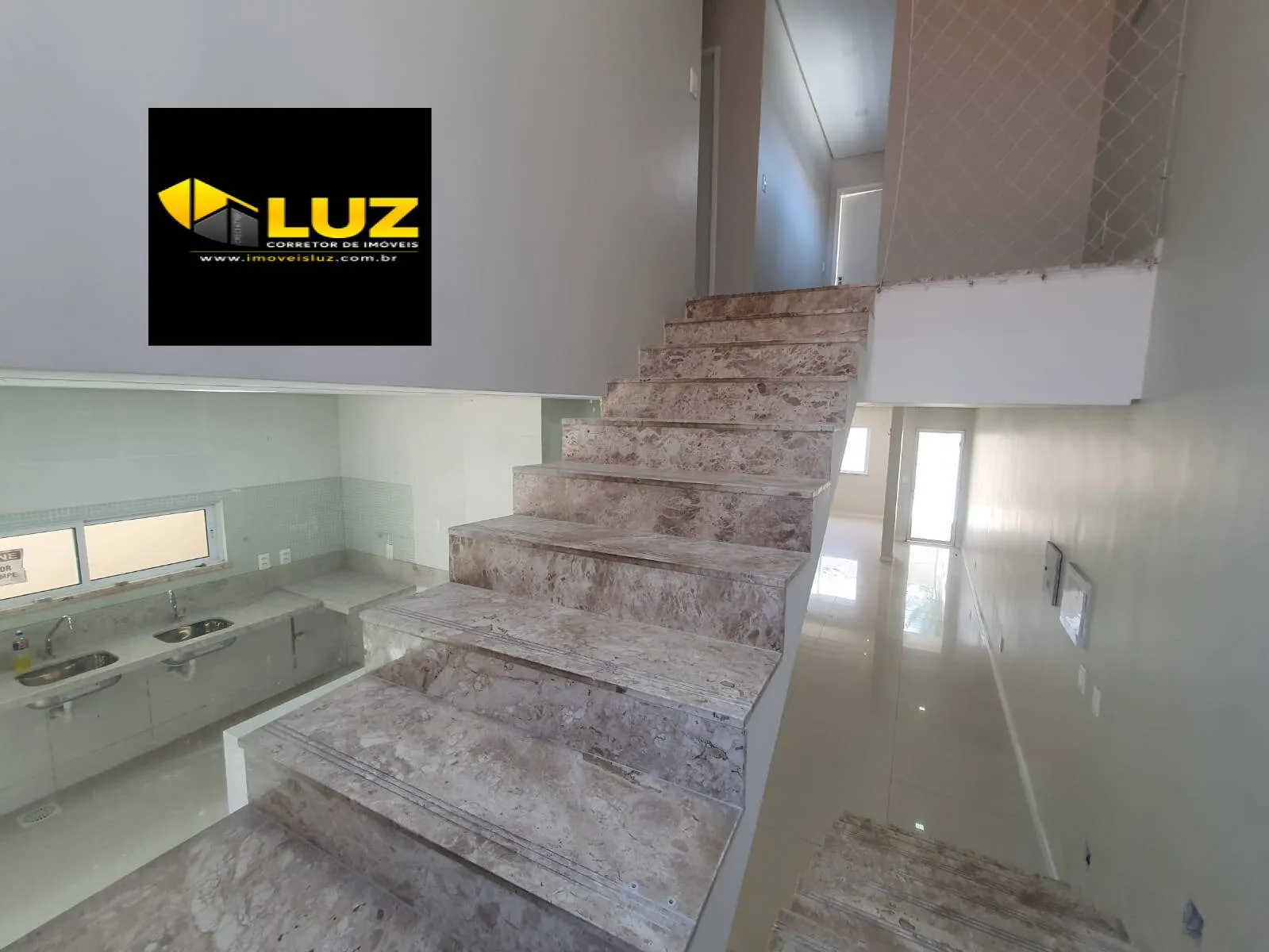 Imagem Casa Duplex com Fino Acabamento na Cajazeiras!
