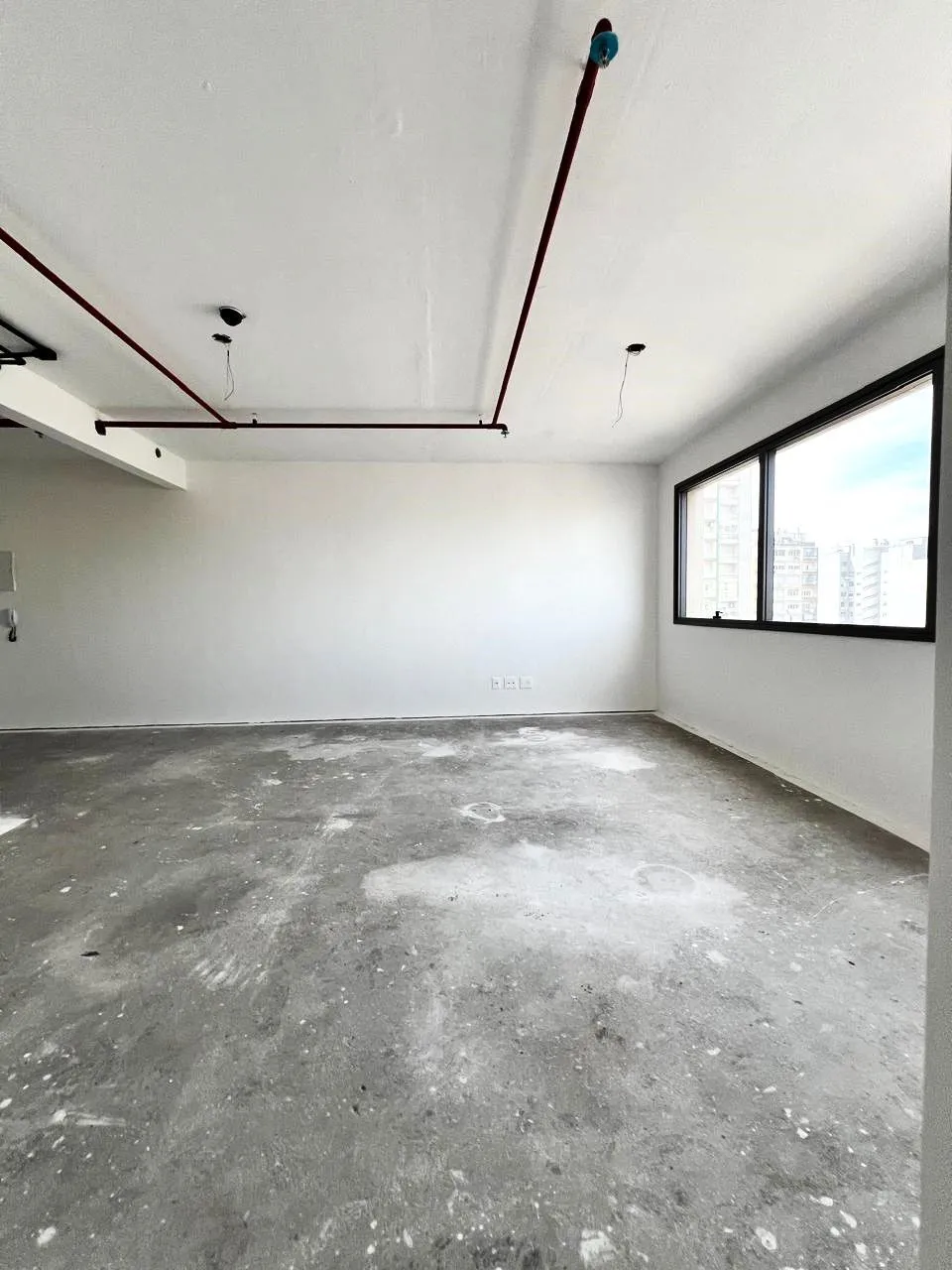 Imagem Sala nova para locar no IN Prime Offices
