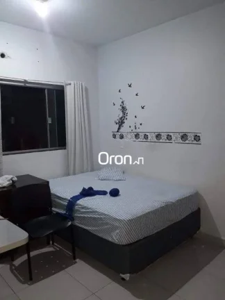 Imagem Sobrado à venda, 300 m² por R$ 699.000,00 - Moinho dos Ventos - Goiânia/GO
