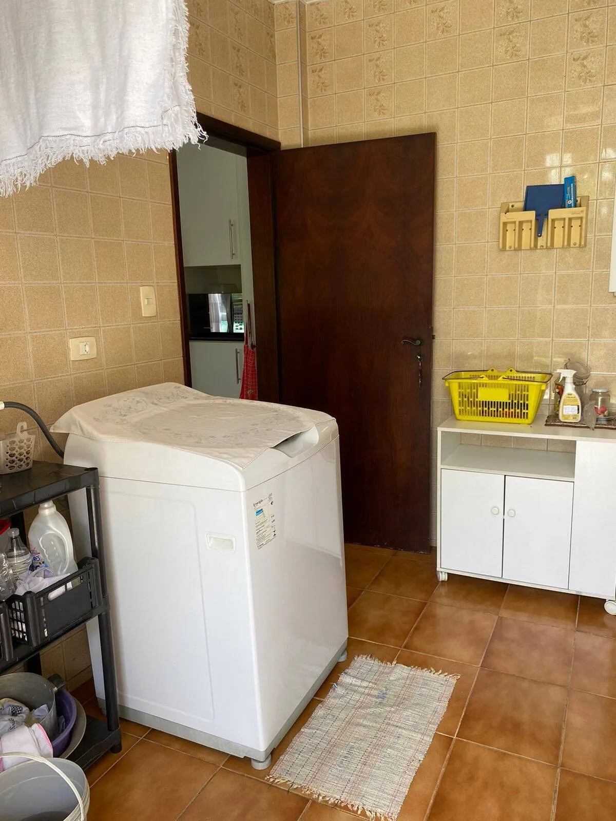 Imagem Casa Terrea Localizada no Condomínio Alphaville Residencial 3!