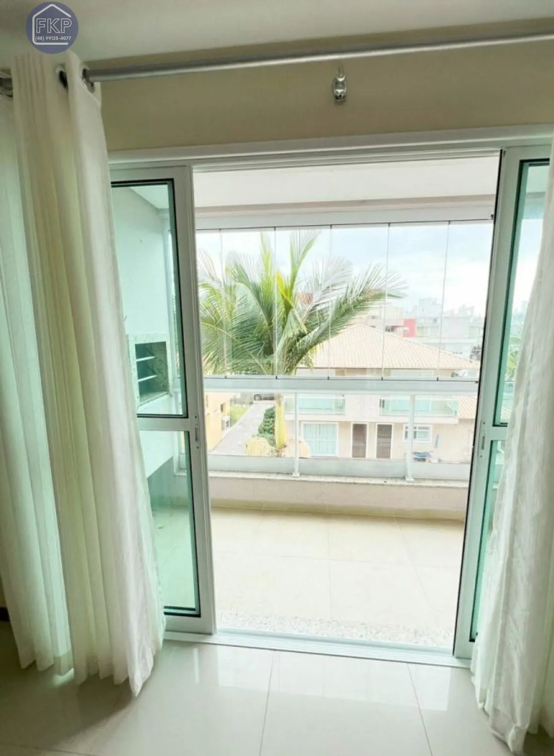 Imagem Apartamento 3 dormitórios!
