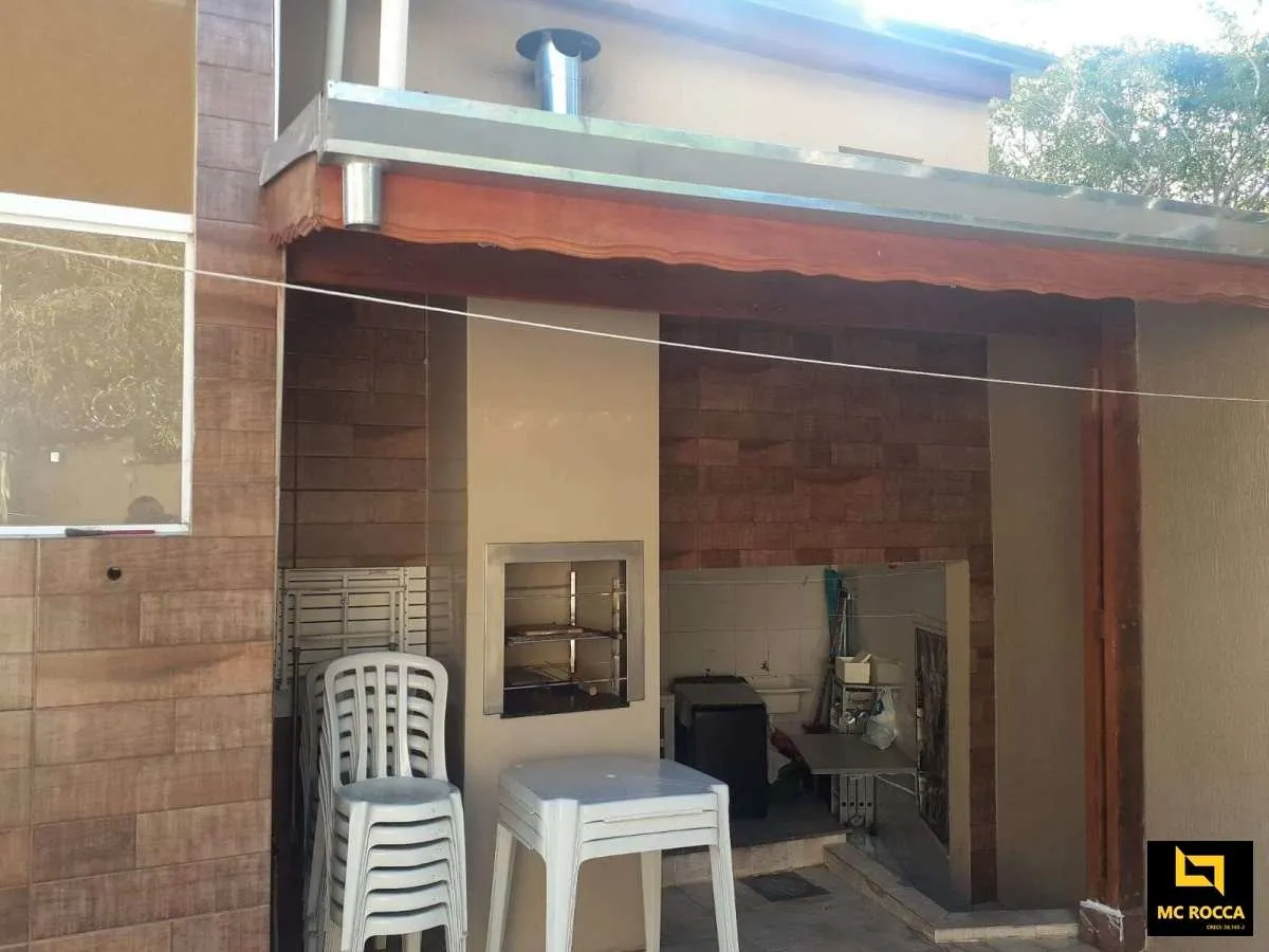 Imagem Sobrado com 3 dormitórios à venda, 270 m2 - Cerâmica - São Caetano do Sul/SP