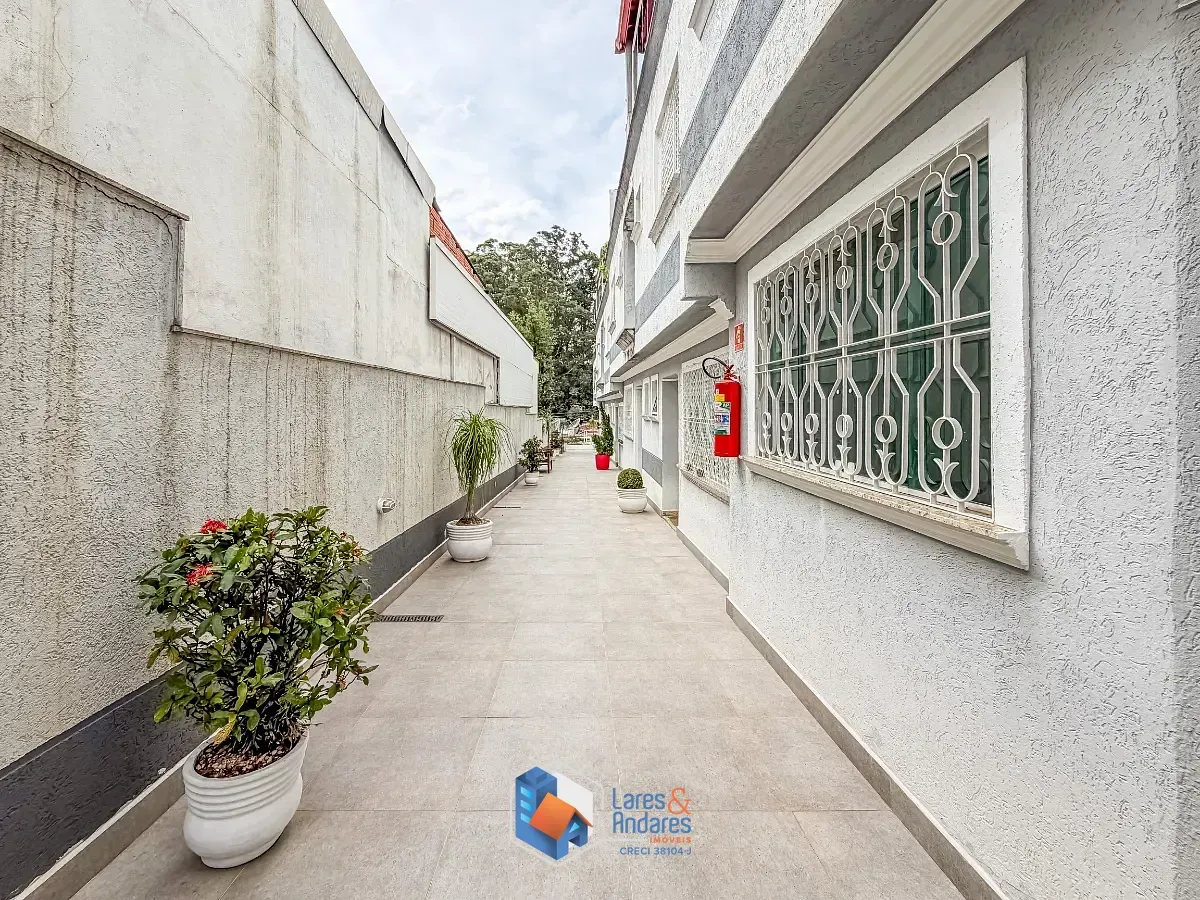Imagem Casa em condomínio para venda em Chora Menino com 3 quartos, sendo 1 suíte, 172m²
