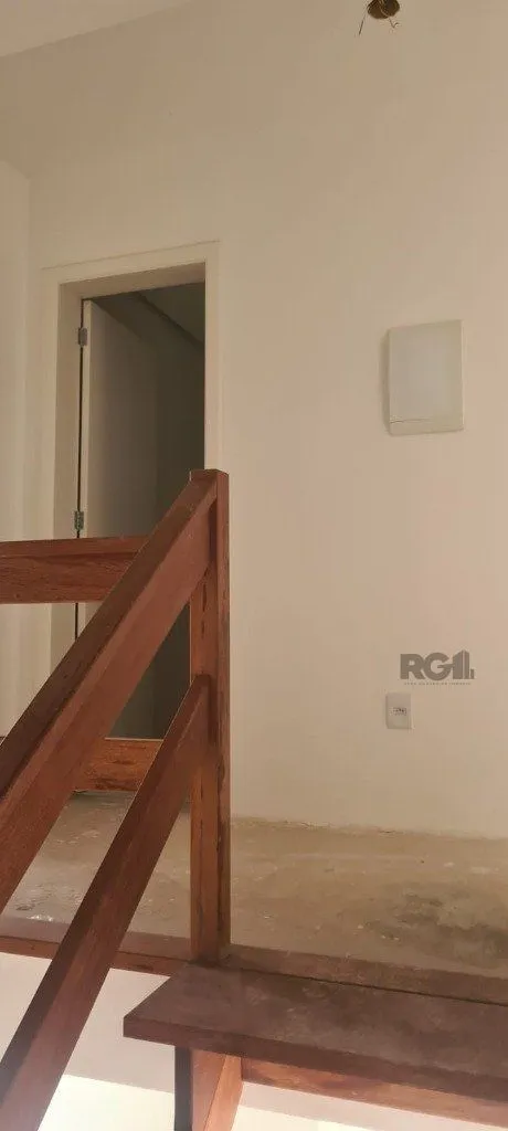 Imagem Casa Condominio para Venda - 134m², 3 dormitórios, sendo 1 suites, 2 vagas - Vila Nova