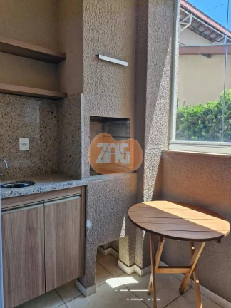 Imagem ÚLTIMAS UNIDADES SPAZIO RIGHI 66M² 02 DORMS 01 SUÍTE 1 OU 2 VAGAS CAÇAPAVA