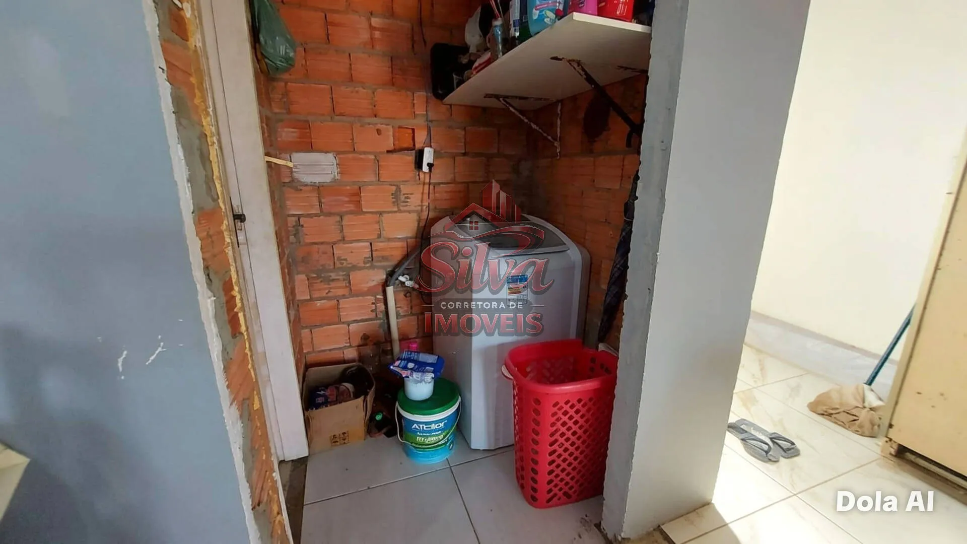 Imagem T761 | Casa de esquina 2 dormitórios com suíte em Albatroz