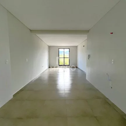 Imagem Apartamento | Nereu Ramos | 2 quartos (1 suíte) | 70m²