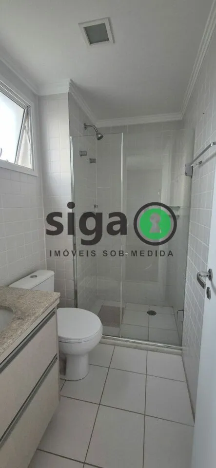 Imagem Apartamento de 141 metros 3 suítes 2 vagas a venda no Paulistano