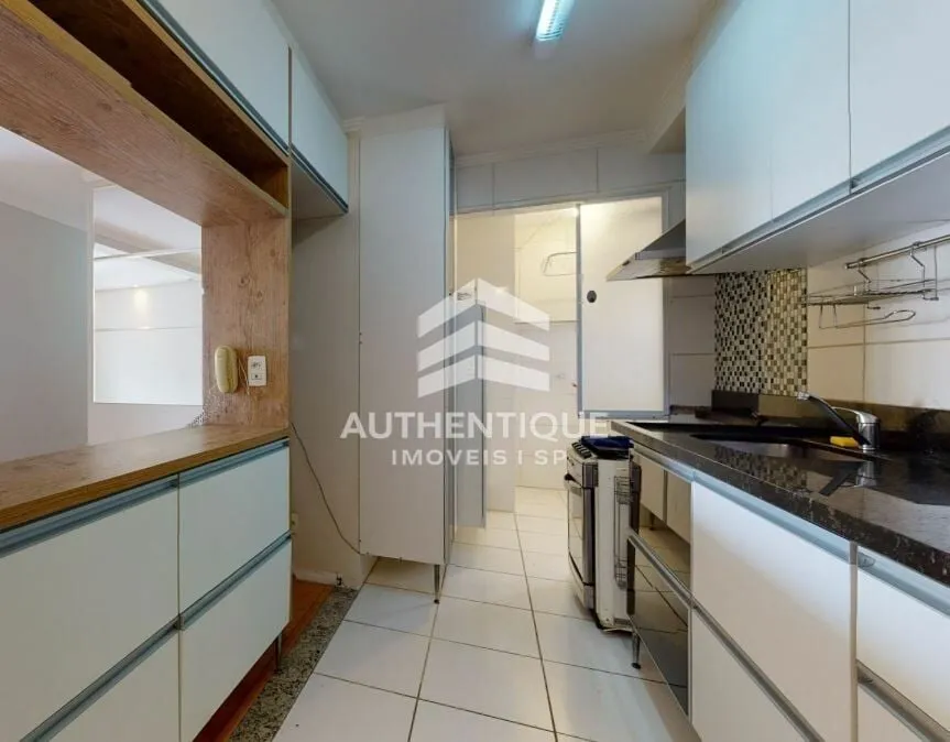 Imagem Sol da Saúde - Apartamento à venda no bairro Bosque da Saúde - São Paulo/SP, Zona Sul