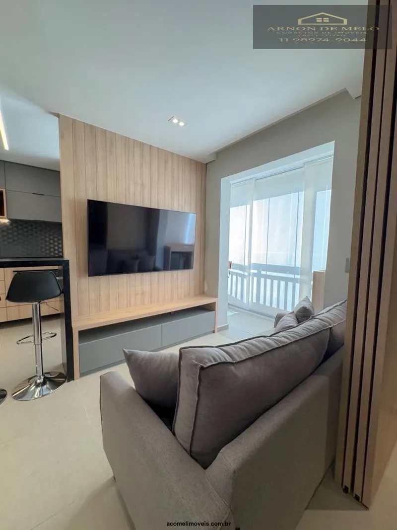 Imagem Apartamentos para locação em Barueri no bairro Alphaville 18 Forte