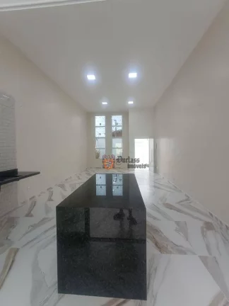 Imagem Casa com 3 dormitórios à venda, 140 m² por R$ 680.000,00 - Estância Balneária Tupy - Itanhaém/SP