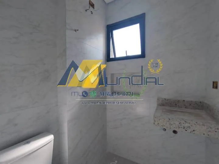 Imagem Apartamento 2 dormitórios com suíte na Vila Curuçá, elevador