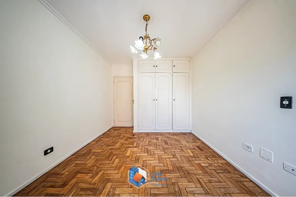 Imagem Apartamento à venda 4 Quartos 1 Suite 1 Vaga 126M² Vila Mariana São Paulo - SP