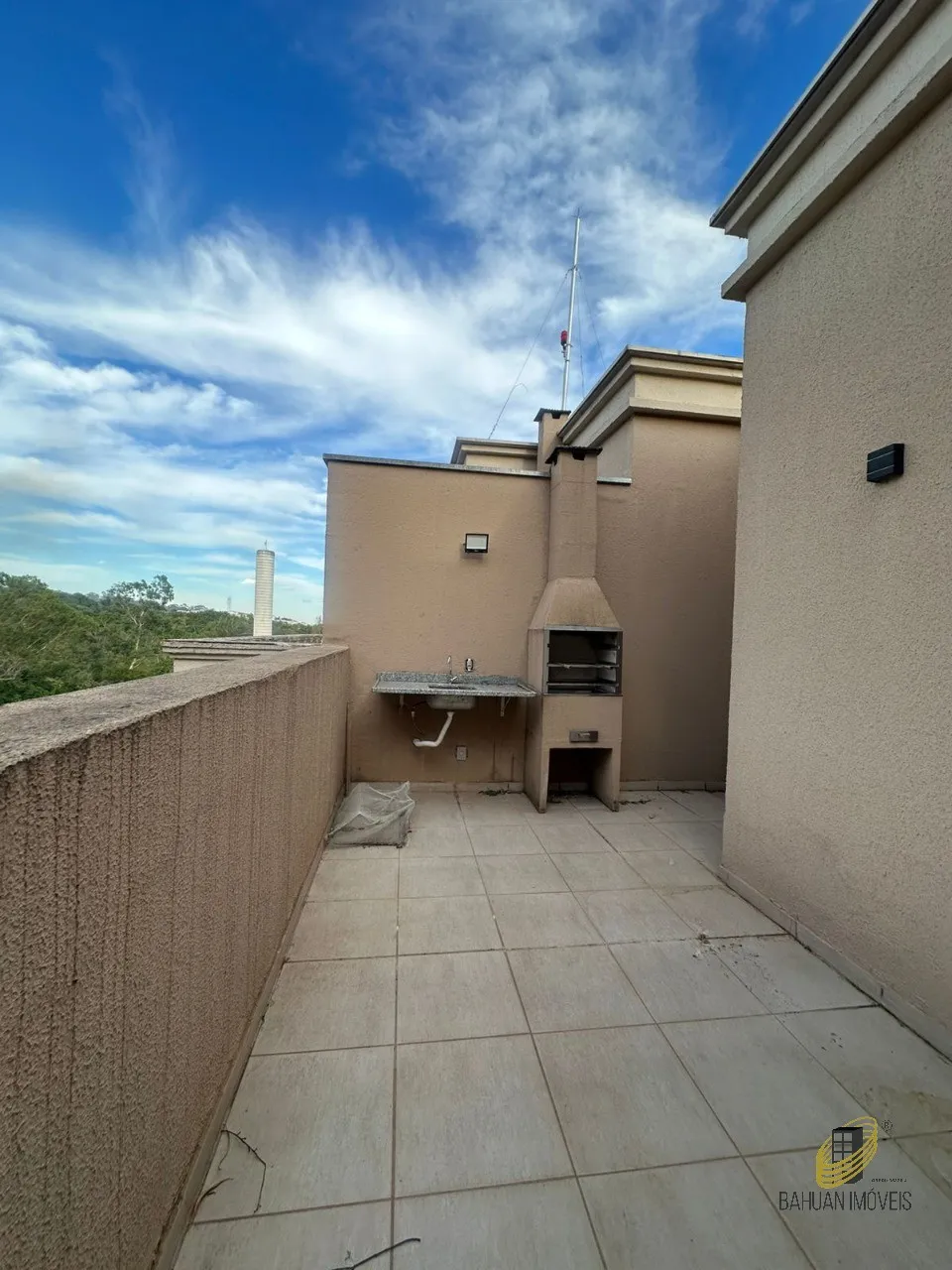 Imagem Imperdível! Apartamento para locação em Cotia-SP, Jardim Ísis. 3 quartos, 2 banheiros, 1 vaga de garagem. Aproveite!
