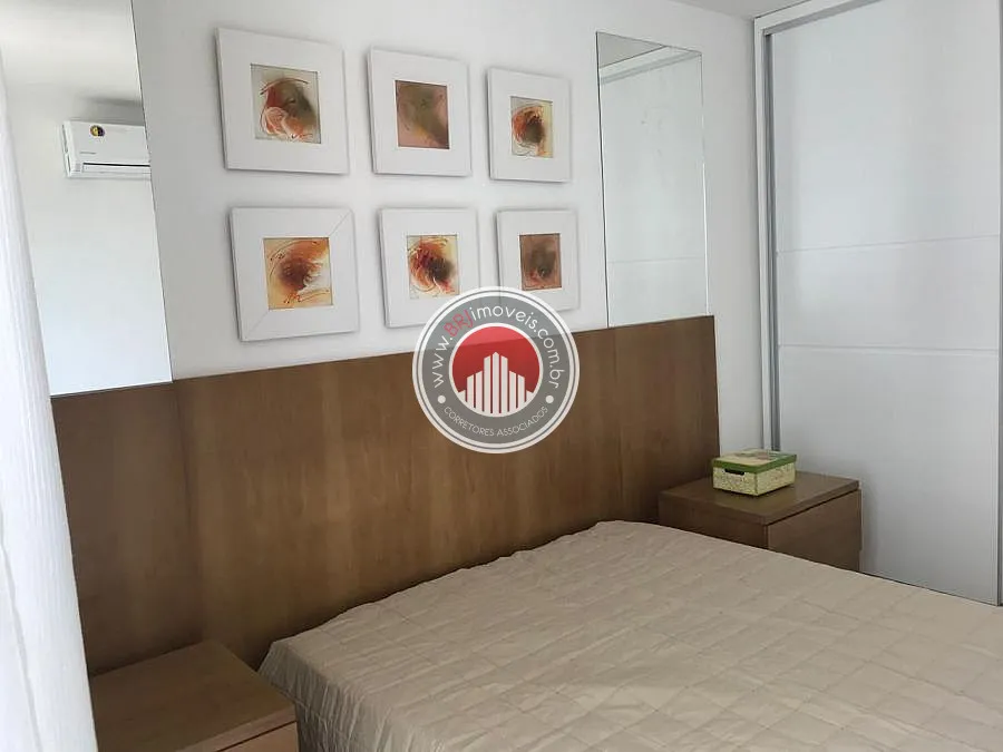 Imagem Apartamento a Venda no bairro Recreio dos Bandeirantes - Rio de Janeiro, RJ