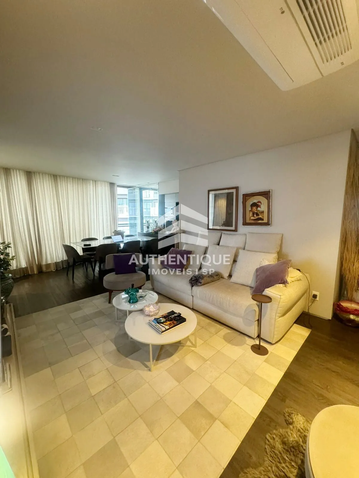 Imagem EDGE ITAIM BIBI - Apartamento no bairro Itaim Bibi à venda