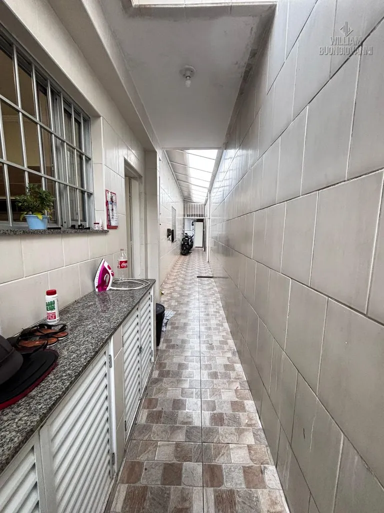 Imagem Casa térrea 3 dormitórios ao lado da praia - AVIAÇÃO