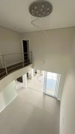 Imagem SOBRADO À VENDA NO JARDIM RESIDENCIAL VIENA