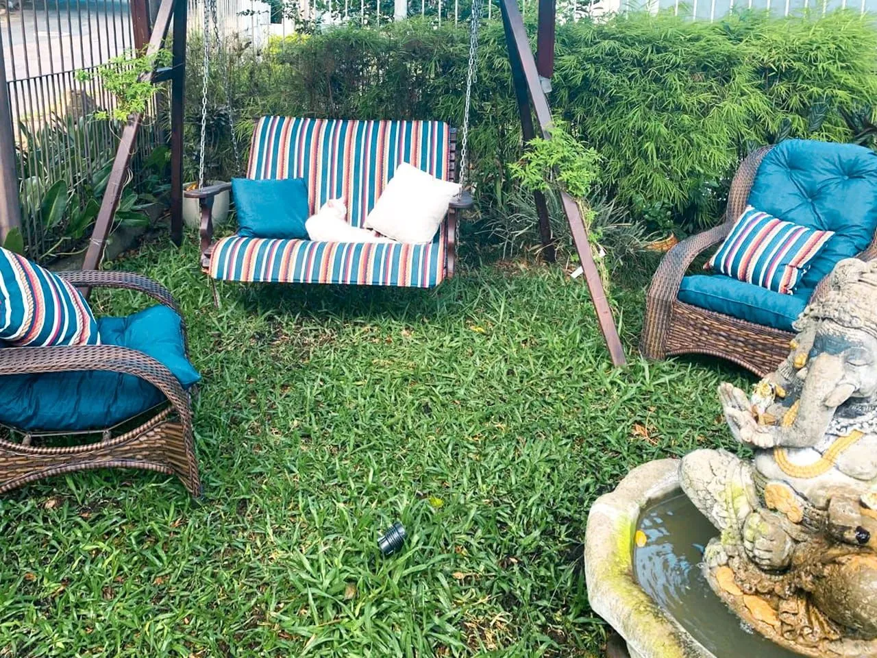 Imagem Casa Espetacular no Morro São Caetano (APAMECOR) - Vista privilegiada e muito conforto